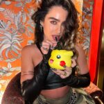Sommer Ray Instagram - excited to liv it up this year 🫶🏻 @livlv Fontainebleau Resort Las Vegas