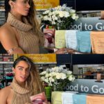 Sommer Ray Instagram - so so sooooo excited to have @imaraisbeauty in 700+ @vitaminshoppe stores 🥹🫶🏻💛
