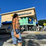 Sommer Ray Instagram - so so sooooo excited to have @imaraisbeauty in 700+ @vitaminshoppe stores 🥹🫶🏻💛