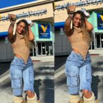 Sommer Ray Instagram - so so sooooo excited to have @imaraisbeauty in 700+ @vitaminshoppe stores 🥹🫶🏻💛