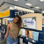 Sommer Ray Instagram - so so sooooo excited to have @imaraisbeauty in 700+ @vitaminshoppe stores 🥹🫶🏻💛
