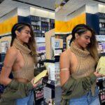 Sommer Ray Instagram - so so sooooo excited to have @imaraisbeauty in 700+ @vitaminshoppe stores 🥹🫶🏻💛
