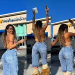 Sommer Ray Instagram - so so sooooo excited to have @imaraisbeauty in 700+ @vitaminshoppe stores 🥹🫶🏻💛