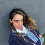 Sommer Ray Instagram - 🩵 💙