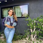 Sommer Ray Instagram - 🩵 💙