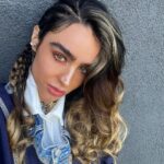 Sommer Ray Instagram - 🩵 💙