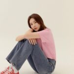 Son Eun-seo Instagram - 👚👛💅🏻💗😋