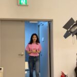 Son Eun-seo Instagram - 💃🏻💃🏻💞