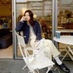 Son Eun-seo Instagram - 🍋🌼🌻✨✨