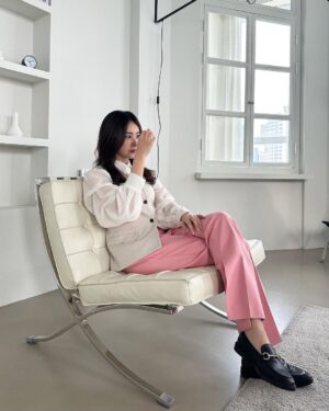 Son Eun-seo Instagram - 💞