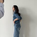 Son Eun-seo Instagram - 🛻🌠🌠