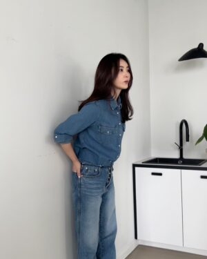 Son Eun-seo Instagram - 🛻🌠🌠