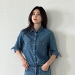 Son Eun-seo Instagram - 🛻🌠🌠