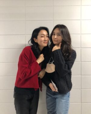 Son Eun-seo Instagram - W/@kimjooryoung❣️카지노팀❣️
#카지노 #디즈니플러스