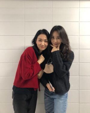 Son Eun-seo Instagram - W/@kimjooryoung❣️카지노팀❣️
#카지노 #디즈니플러스