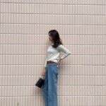 Son Eun-seo Instagram - 벌써 가을만 기다리는 중♥