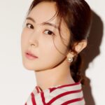 Son Eun-seo Instagram - 🤍❤️ Photo by 📸 @kimhyukkk