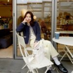 Son Eun-seo Instagram - 🍋🌼🌻✨✨