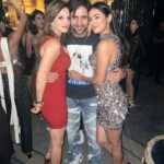 Sonal Chauhan Instagram - Last night Dump ….. . . . . . . . . . . . . . . . . . . . . . . . . . . . . . #love #funtimes #friends #saturday