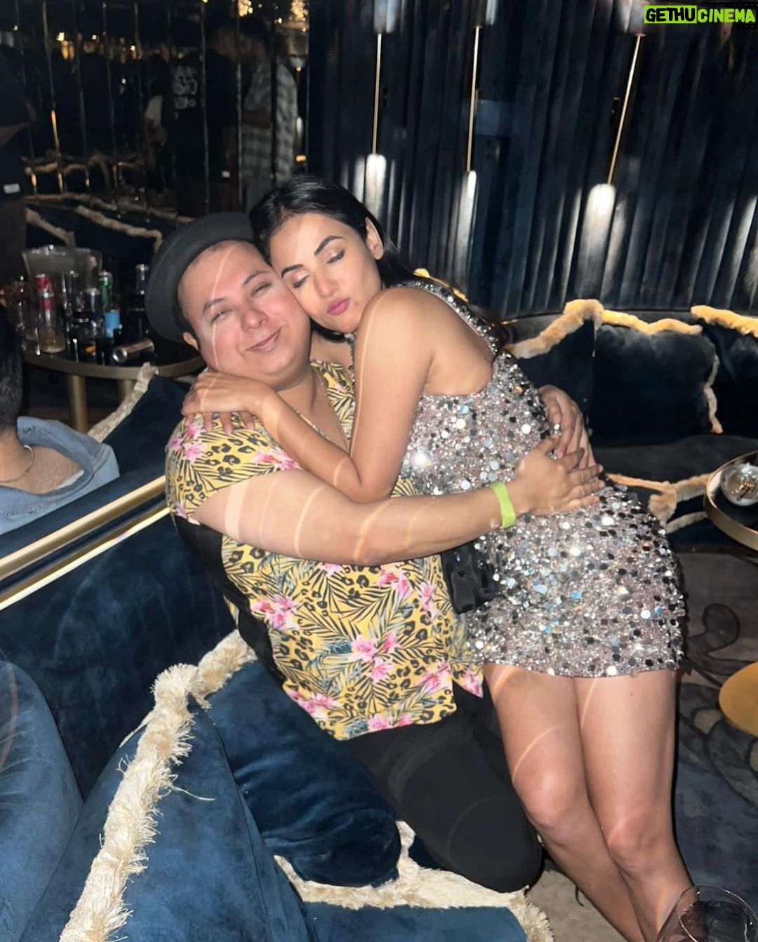 Sonal Chauhan Instagram - Last night Dump ….. . . . . . . . . . . . . . . . . . . . . . . . . . . . . . #love #funtimes #friends #saturday