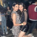Sonal Chauhan Instagram - Last night Dump ….. . . . . . . . . . . . . . . . . . . . . . . . . . . . . . #love #funtimes #friends #saturday