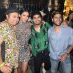 Sonal Chauhan Instagram - Last night Dump ….. . . . . . . . . . . . . . . . . . . . . . . . . . . . . . #love #funtimes #friends #saturday