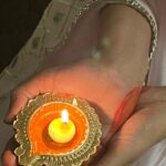 Sonal Chauhan Instagram - शुभ दीपावली 🪔✨ . . . . . . . . . . . . . #happydiwali #sonalchauhan #love #festive #indian #festival