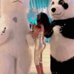 Sonal Chauhan Instagram - Real footage of me avoiding my problems 😎👻💃🏻 . . . . . . . . . . . . . . . . . . . . #sonalchauhan #love #fun #sonalchauhanreels #trending
