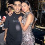 Sonal Chauhan Instagram - Last night Dump ….. . . . . . . . . . . . . . . . . . . . . . . . . . . . . . #love #funtimes #friends #saturday