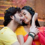 Sonal Chauhan Instagram - DARD mein Khushi 💞 @theshakibkhan #dard #Dard #ShakibKhan #annonnomamun #kibrialipu #sardersaniathossain #Bangladesh #newpossibilities