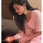 Sonal Chauhan Instagram - शुभ दीपावली 🪔✨ . . . . . . . . . . . . . #happydiwali #sonalchauhan #love #festive #indian #festival