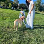 Sonal Chauhan Instagram - A day at the Vineyard 🍇🍷 . . . . . . . . . . . . . . . . . . . . 📸 @sonia.chauhaan #love #sonachauhan #vineyard #wine #winetasting #america