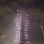 Sonal Chauhan Instagram - What an end to 2023 ✨🎇💫 Looking forward to the magic of 2️⃣0️⃣2️⃣4️⃣ . . . . . . . . . . . . . . . . . . #happynewyear #2024 #sonalchauhan #love #dubai #friendship #newyear Dubai, United Arab Emirates