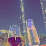 Sonal Chauhan Instagram - What an end to 2023 ✨🎇💫 Looking forward to the magic of 2️⃣0️⃣2️⃣4️⃣ . . . . . . . . . . . . . . . . . . #happynewyear #2024 #sonalchauhan #love #dubai #friendship #newyear Dubai, United Arab Emirates
