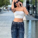 Sonal Chauhan Instagram - Roundin it up …. 2️⃣0️⃣2️⃣3️⃣ . . . . . . . . . . . . . . . . #sonalchauhan #happynewyear #2024