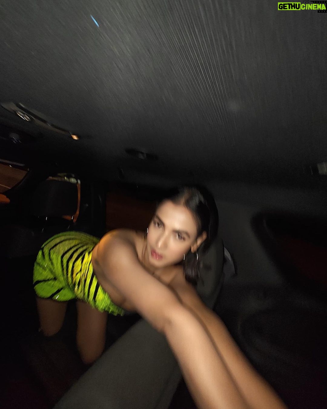 Sonal Chauhan Instagram - Roundin it up …. 2️⃣0️⃣2️⃣3️⃣ . . . . . . . . . . . . . . . . #sonalchauhan #happynewyear #2024