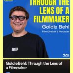Sonali Bendre Instagram - This is the first time I’ve heard my extremely private husband open up, and it’s his first podcast. Please show him some love, and if anybody wants to know @goldiebehl a little more, hear this podcast. ❤️❤️