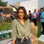Sonali Bendre Instagram - Mumbai took the whole ‘Switch on the sunshine’ too seriously… but atleast I got some good shots! 🤪😋