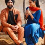 Sonam Bajwa Instagram - Ki Punjab Ki Haryana, Assi Ikk Haan, Ikk Haan, Ikk Haan 🙏🏼❤️🥰💪🏼🙌🏼 #KudiHarayneValDi film releasing in cinemas 14th June 2024!!! 🕺🏻💃🏻🥳🤩🎉🎊 @ammyvirk @sonambajwa @ajavhoodaofficial @yograjofficial @iyashpalsharma hardipgillactor @iseemakaushal @onlyrakeshdhawan @thegillpawan @amanthegill @thesunnygill @ramarafilms @whitehillstudios @anshulchobeydop @you_r_ur_choices @roma2204 @mrgauravrai @urshappyraikoti @vrakxmusic @arvindchoreographer @thetusharkalia @itskrajofficial #AmmyVirk #SonamBajwa #AjayHooda #PunjabiCinema #PunjabiFilms