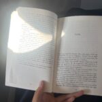 Sonam Bajwa Instagram – Guess the book I am reading!