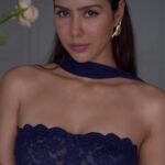 Sonam Bajwa Instagram - 🌚 night