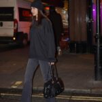 Sonam Bajwa Instagram - Warm heart and cold winds…..