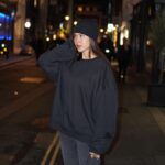 Sonam Bajwa Instagram - Warm heart and cold winds…..