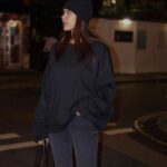 Sonam Bajwa Instagram - Warm heart and cold winds…..