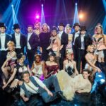 Sondre Lerche Instagram - Vi besøker @annelindmo på NRK1 i kveld (og på NRK.no når som helst!) med hele Moulin Rouge ensemblet 🎭 takk for dansen og praten! #nrklindmo 21 nye forestillinger er lagt ut i januar og februar 💫 NRK Marienlyst