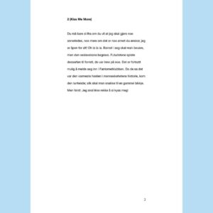 Sondre Lerche Instagram - Norwegian author and poet Morten Langeland has written 10 short texts very loosely inspired by the 10 tracks on Understudy + attending a Moulin Rouge! The Musical performance. The results are printed in 100 pamphlets. I’ll drop off a bunch of them at @tigersjappa in Oslo sometime today, swing by and ask for one if you want it. They are free! 💫 Oslo, Norway