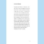 Sondre Lerche Instagram - Norwegian author and poet Morten Langeland has written 10 short texts very loosely inspired by the 10 tracks on Understudy + attending a Moulin Rouge! The Musical performance. The results are printed in 100 pamphlets. I’ll drop off a bunch of them at @tigersjappa in Oslo sometime today, swing by and ask for one if you want it. They are free! 💫 Oslo, Norway