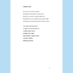 Sondre Lerche Instagram - Norwegian author and poet Morten Langeland has written 10 short texts very loosely inspired by the 10 tracks on Understudy + attending a Moulin Rouge! The Musical performance. The results are printed in 100 pamphlets. I’ll drop off a bunch of them at @tigersjappa in Oslo sometime today, swing by and ask for one if you want it. They are free! 💫 Oslo, Norway
