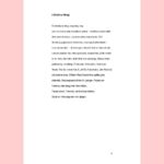 Sondre Lerche Instagram - Norwegian author and poet Morten Langeland has written 10 short texts very loosely inspired by the 10 tracks on Understudy + attending a Moulin Rouge! The Musical performance. The results are printed in 100 pamphlets. I’ll drop off a bunch of them at @tigersjappa in Oslo sometime today, swing by and ask for one if you want it. They are free! 💫 Oslo, Norway