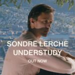 Sondre Lerche Instagram - Meant to tell you some of this yesterday. Enjoy 🪷 #understudy